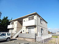 福岡県田川市大字弓削田67-2：物件画像／大東建託リーシング株式会社　小倉店