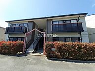 福岡県遠賀郡水巻町二東1丁目5-13：物件画像／大東建託リーシング株式会社 北九州八幡店
