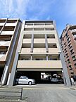 福岡県福岡市東区箱崎3丁目：物件画像／大東建託リーシング株式会社　福岡東店