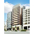 東京都江東区永代1丁目13-5：物件画像／大東建託リーシング株式会社 亀戸店