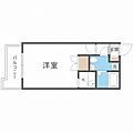 エステート・モア天神倶楽部11階7.0万円