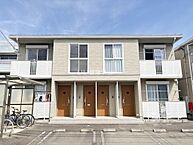静岡県焼津市東小川7丁目13-4：物件画像／大東建託リーシング株式会社 藤枝店