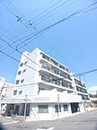 広島県広島市西区三篠町3丁目19-12：物件画像／大東建託リーシング株式会社 広島店