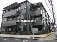 東京都羽村市富士見平2丁目：物件画像／大東建託リーシング株式会社 立川店