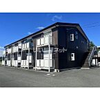 滋賀県高島市安曇川町西万木861-1：物件画像／大東建託リーシング株式会社 南草津駅前店