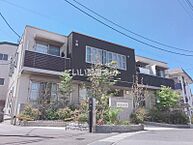 岡山県岡山市中区浜3丁目4-30：物件画像／大東建託リーシング株式会社 岡山東店