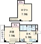 高知県高知市北川添4-6：物件画像／大東建託リーシング株式会社 高知店