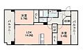 L-フィネス2階6.4万円