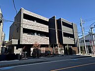 神奈川県藤沢市弥勒寺3丁目16-21：物件画像／大東建託リーシング株式会社 藤沢店