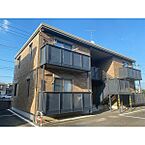 群馬県前橋市高井町1丁目21-27：物件画像／大東建託リーシング株式会社 深谷店