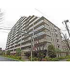 東京都日野市多摩平4丁目8-2：物件画像／大東建託リーシング株式会社　調布駅前店