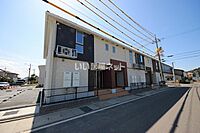 鳥取県東伯郡北栄町江北：物件画像／大東建託リーシング株式会社 鳥取店