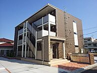 東京都昭島市松原町1丁目：物件画像／大東建託リーシング株式会社 立川店