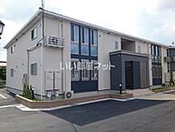 愛知県豊川市三蔵子町西浦：物件画像／大東建託リーシング株式会社 豊川店