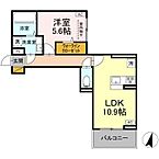千葉県佐倉市宮前3丁目20番1：物件画像／大東建託リーシング株式会社 八千代中央店