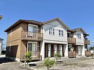 静岡県御殿場市北久原421-1：物件画像／大東建託リーシング株式会社　長泉裾野店