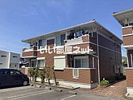 岐阜県岐阜市芥見3丁目231番地?：物件画像／大東建託リーシング株式会社　岐阜北店