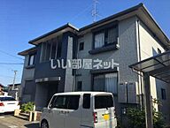 岐阜県関市平賀町2丁目3-3?：物件画像／大東建託リーシング株式会社 一宮店
