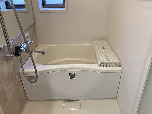 浴室