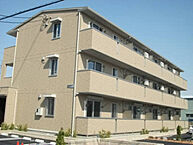 埼玉県鴻巣市箕田3865-3：物件画像／大東建託リーシング株式会社 熊谷店