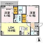 東京都足立区鹿浜8丁目20-13：物件画像／大東建託リーシング株式会社　池袋東口店