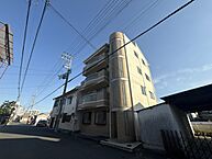 兵庫県姫路市伊伝居421-8：物件画像／大東建託リーシング株式会社 姫路店