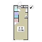 埼玉県深谷市岡1丁目20番4号：物件画像／大東建託リーシング株式会社 深谷店