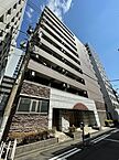 東京都中央区日本橋兜町：物件画像／大東建託リーシング株式会社　池袋東口店