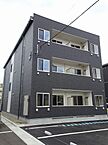 富山県富山市上飯野：物件画像／大東建託リーシング株式会社　魚津店