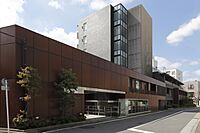 神奈川県川崎市中原区今井上町2番21号：物件画像／大東建託リーシング株式会社　川崎店