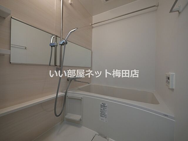 浴室