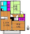 岡山県倉敷市連島町鶴新田1880-1：物件画像／大東建託リーシング株式会社 倉敷店
