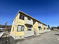 長野県飯田市桐林1177-3：物件画像／大東建託リーシング株式会社　春日井店
