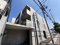 大阪府茨木市西中条町：物件画像／大東建託リーシング株式会社 茨木店