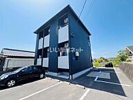 長崎県諫早市西栄田町：物件画像／大東建託リーシング株式会社 長崎中央店