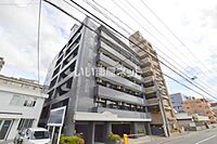 広島県広島市西区横川新町：物件画像／大東建託リーシング株式会社 広島店
