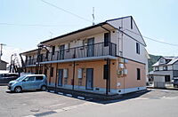 福島県福島市南矢野目字台畑25-1：物件画像／大東建託リーシング株式会社 福島店