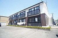 福島県郡山市町東1丁目61：物件画像／大東建託リーシング株式会社 郡山店