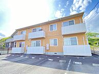 福島県いわき市内郷御台境町鶴巻21-3：物件画像／大東建託リーシング株式会社 いわき店