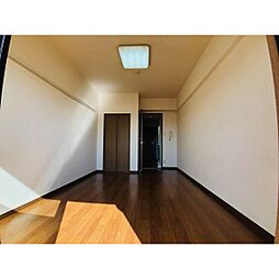 愛知環状鉄道 瀬戸口駅 徒歩3分の賃貸マンション 4階1Kのリビング/ダイニング