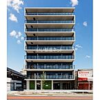 愛知県名古屋市中村区太閤通6丁目11番3：物件画像／大東建託リーシング株式会社　中村公園店