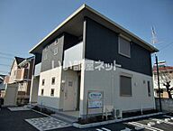 茨城県古河市上辺見2645：物件画像／大東建託リーシング株式会社　桶川店