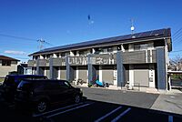 埼玉県加須市阿佐間：物件画像／大東建託リーシング株式会社　桶川店