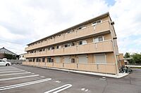 茨城県かすみがうら市下稲吉4245-2(A)、4245-6(B)：物件画像／大東建託リーシング株式会社 土浦店