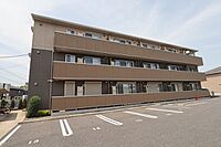 茨城県つくば市並木3丁目26-16：物件画像／大東建託リーシング株式会社 つくば店