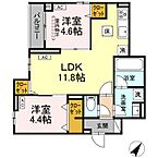 東京都足立区綾瀬1丁目27-9：物件画像／大東建託リーシング株式会社　池袋東口店