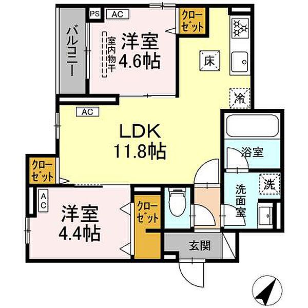 物件画像