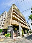 兵庫県神戸市中央区熊内町7丁目3-11：物件画像／大東建託リーシング株式会社　三宮店