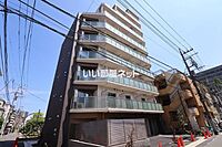 東京都大田区南蒲田2丁目11-23：物件画像／大東建託リーシング株式会社　川崎店