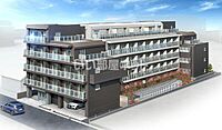 千葉県船橋市印内町615：物件画像／大東建託リーシング株式会社 船橋店